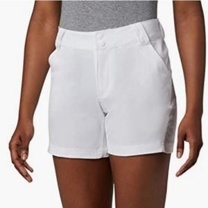 Columbia Coral Point Shorts